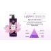 Body Perfume Happy Breeze Body Wash 500g - Refreshing Shower Gel for All-Day Freshness - Buy Online on GoSupps.com