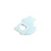 J QUATTUOR Soothing Baby Teething Relief Toys - Non-BPA Silicone Teethers for Infants 3+ Months - Gum Pain Relief - Soft, Lightweight, Squirrel Design (2 Pcs) - Buy Online on GoSupps.com