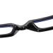 Oversized Anti-UV Reading Glasses | Comfortable Computer Eyewear | Anti-Blue Light Square Flat Light Mirror +250 Green - Buy Online on GoSupps.com