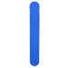 Tongue power trainer for portable tongue tip trainers for speech therapy suitable for orthodontics and swallowing health awareness (blue)