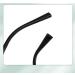 Buy Oversized Anti UV Reading Glasses | Sturdy Blue Light Blocking Eyeglasses +200 Gray - Buy Online on GoSupps.com