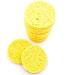 20x Cosmetic Sponges for Effortless Face Cleansing - Premium Quality & International Shipping - Buy Online on GoSupps.com