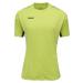 Hummel football jersey l evening primrose