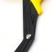TKSE Bandage Scissors - Portable Stainless Steel Emergency Scissors for Home Use - Multi-Purpose Yellow Scissors - Buy Online on GoSupps.com