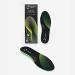 Enertor PX1 Running Insoles - Full Length Orthotics for Plantar Fasciitis & Achilles Tendonitis - UK 3-4 - Buy Online on GoSupps.com