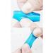 Demarkt Silicone Pen Grips - Ergonomic Pencil Holders for Right & Left-Handed Writers | 4pcs - Buy Online on GoSupps.com