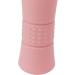 ZJchao Reusable Vaginal Shower - Manual Pressure Cleaning 500ml | Discharge-Proof Post-Birth Recovery Tool with Storage Bag - Pink - Buy Online on GoSupps.com