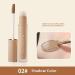 The Natural Matte Liquid Contour Stick is a liquid contour makeup that is easy to apply waterproof and perfect for contouring the face Shadow color 02 Shadow color 1 piece 1er Pack - Buy Online on GoSupps.com