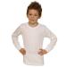Octave Boys Thermal Underwear Long Sleeve T-Shirt/Vest/Top 9-11 Years Chest: 28-30 Inches White