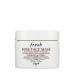 Fresh Rose Face Mask 3.3 oz - Hydrating & Soothing | International Shipping Available - Buy Online on GoSupps.com