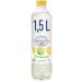 CRISTALINE - Lemonade Juice Flavored Water 1.5L - Pack of 4 - Sold in Packs - Buy Online on GoSupps.com