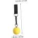 Ultechnovo Pull-Up Hand Trainer Set - Finger Strengthening Balls & Handles for Wrist Exercise - Fitness Equipment for Home Workouts - Buy Online on GoSupps.com