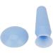 Soft Contact Lens Inserter Remover | Silicone Suction Cup for Hygienic Use | Ideal for Contact Lenses and Double Eyelid Surgery - Buy Online on GoSupps.com