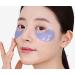 Buy MEDI-PEEL Hyaluron Aqua Peptide 9 Ampoule Eye Patch 60EA - Best K-Beauty Eye Care for Hydration & Firmness - Fast International Shipping - Buy Online on GoSupps.com