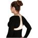 Back Brace - BAX-U Posture Corrector | Adjustable Comfortable Support for Men Women & Kids | Chiropractor Designed | Beige Medium (36-42 - Buy Online on GoSupps.com