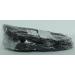 Livtribe Ergonomic Memory Foam Car Seat Cushion - Orthopedic Support for Comfort on Road Trips (Black) - Buy Online on GoSupps.com