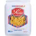  Italian Gourmet E.R. Russo Penne Piccole No. 12 Durum Wheat Pasta 100% Italian 500 g + 400 g Box of 5 - Buy Online on GoSupps.com