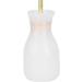 Powder Duster Diatomaceous Earth Powder Duster Acaricidal Dedicated Duster Portable Garden Puffer Duster Copper Head Silicone Powder Blower for Multi Purpose Indoor Outdoor Use - Buy Online on GoSupps.com