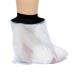 Adult Waterproof Foot Cast Cover for Shower Cast Protector Foot to Keep Bandages & Plasters Dry(Foot)