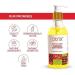 Apple Cider Vinegar Body Wash - Purifying & Hydrating Skin Cleanser for Acne Patchiness & Balanced pH | Unisex 290ml - Buy Online on GoSupps.com