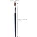 Housoutil 100pcs Eye Shadow Brush Face Tools Girls Suit Eyeshadow Makeup Brush for Girls Make up Miss - Buy Online on GoSupps.com