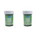 PME Paste Colour Pea Green 25 g (Pack of 2)
