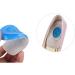 Buy Silicone Gel Orthopedic Insoles - Back Pad Heel Cup for Foot Care & Support | Cushion Pads (Small - Buy Online on GoSupps.com