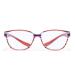 HyPreader Pyxis Bio-Blue-Light filter glasses/reading glasses (+0.00 +1.00 +1.50 +2.50 +3.00) also individually glazed from your optician.