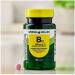 H4U Spring Valley Vitamin B12 Supplement 500 mcg 100 Count Tablets for Metabolism Support - Buy Online on GoSupps.com
