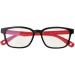 Harayaa 2 Blue Light Gaming Beach Rectangle Protection Glasses - Protect Your Eyes Enhance Your Gaming Experience - Buy Online on GoSupps.com