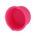 Wax Warmer Replacement Pot - Heat & Temperature Resistant Silicone Bowl for Hair Removal - Buy Online on GoSupps.com