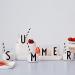 Design Letters Kids Tritan Dinnerware Cups A-Z 6 Oz | Danish Glass for Baby Feeding | Toddler Drinking Cup | Unbreakable Tableware | BPA/BPS Free - Buy Online on GoSupps.com