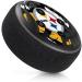NFL Pittsburgh Steelers Tropical Print Decal Audio Skin for Amazon Echo Dot 3 - Buy Online on GoSupps.com