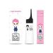 MASIL Dual Glam Self Hair Highlight Bleach Kit 4.2oz - Professional Hair Brightening Solution - Buy Online on GoSupps.com
