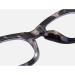 Round HD Computer Readers - Large Anti Eyestrain Glasses with Blue Light Blocking +200 C4 - Buy Online on GoSupps.com