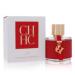Carolina Herrera CH Eau De Toilette Spray 1.7 OZ 1.7 Ounce (Pack of 1) - Buy Online on GoSupps.com