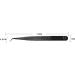 Professional Eyelash Extension Tweezers | High Precision Stainless Steel Volume Tweezers (JM3-1 Black) for Perfect Application - Buy Online on GoSupps.com