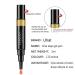 Uhat 3-in-1 One Step Gel Nail Polish Pen - No Base or Top Coat Needed (04#) - Buy Online on GoSupps.com