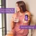 MRM Relax-All Sleep - 60 Vegan Capsules for Stress Relief & Better Sleep - Buy Online on GoSupps.com