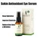 SUKIN Antioxidant Eye Serum 30ml - Minimizes Fine Lines & Fights Aging Signs - Buy Online on GoSupps.com