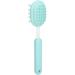 Buy Adjustable Silicone Massage Hammer for Back & Neck Relief | Stress Reduction Tool 29-38 cm - Buy Online on GoSupps.com