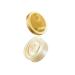 Avon Planet Spa Radiance Ritual Golden Body Butter - Gold & Oud 200ml | Luxurious Hydration for Glowing Skin - Buy Online on GoSupps.com