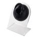 Soft Silicone Mouth&Nose Model Human Ear Mouth Eye Tongue Navel Model Display Simulation Props Display for Je Tools Teaching