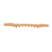 Wooden Schabestab Massage Roller - Anggrek Body Massage Tool for Neck & Muscle Relaxation - International Shipping Available - Buy Online on GoSupps.com