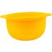 Doublure pour br leur cire en silicone r cipient pour faire fondre la cire durable et r utilisable anti-gaspillage rose Jaune 14 x 7 cm Jaune 1 unit (Lot de 1) - Buy Online on GoSupps.com