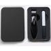 SHZG Large Nail Clipper with Catcher - Anti Splash Fingernail Toenail Clipper for Men and Women (Black) - Buy Online on GoSupps.com