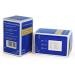 Accu-Answer iSaw Total Cholesterol Test Strips (25 Count) for 4-in-1 Multimeter Testing Device - Buy Online on GoSupps.com