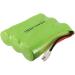 Replacement Battery for VTECH 2689 V2670 5805 2468 V2651 VT2656 - 1500mAh Ni-MH Battery | International Shipping Available - Buy Online on GoSupps.com