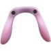 Celika replacement nose broken glass accessories pink silicone-nose-nose pads-substance-screw-children-U-shaped plastic-glass-nose padding arm