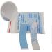 LACE SUPER TAPE 36pcs/lot C-contour double-sided tape for wigs and toupees hair tape